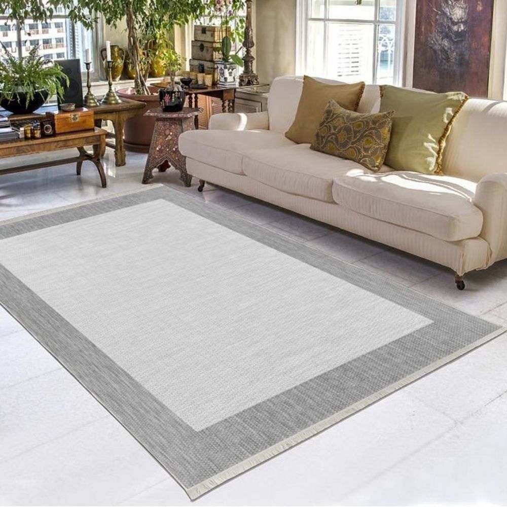 Turkish Rug Area Rugs for Living Room | Dining Room | Bedroom Rug | Area Rug | - Picture 5 of 9